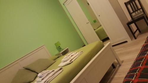 Fotos del hotel - Domina Romae B&B