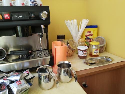 Fotos del hotel - Domina Romae B&B