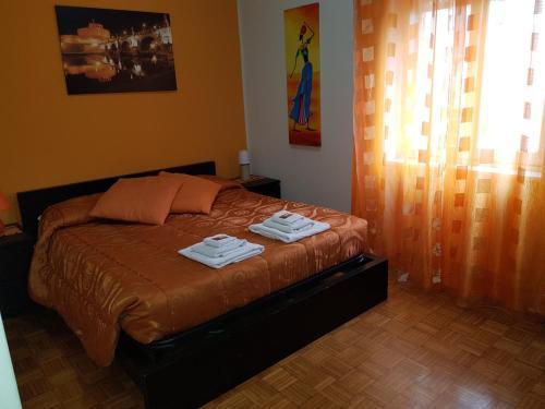Fotos del hotel - Domina Romae B&B