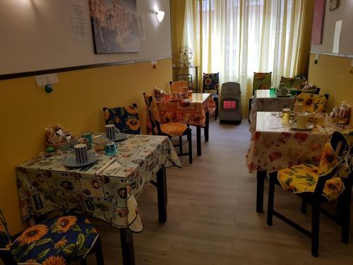 Fotos del hotel - Domina Romae B&B
