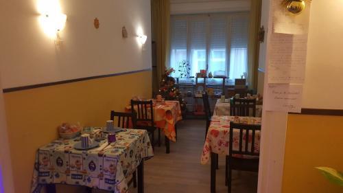 Fotos del hotel - Domina Romae B&B