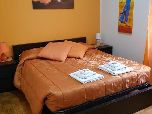 Fotos del hotel - Domina Romae B&B