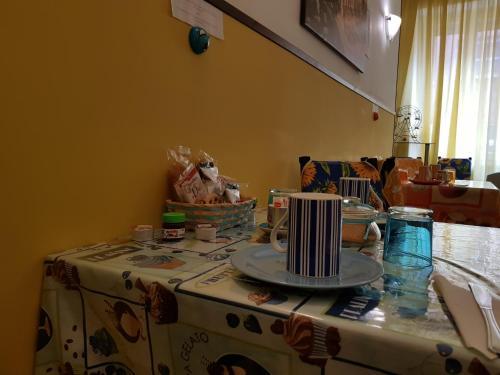 Fotos del hotel - Domina Romae B&B