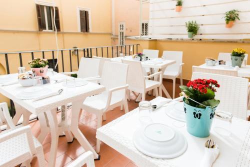 Fotos del hotel - DOMUS CAPILUPI