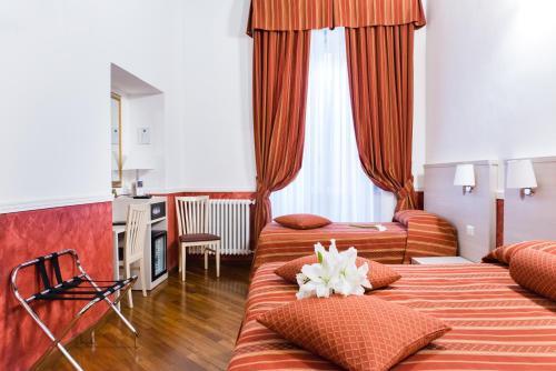 Fotos del hotel - DOMUS CAPILUPI