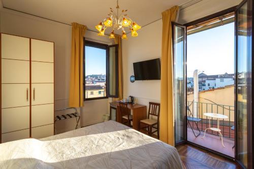 Fotos del hotel - Soggiorno Rubino