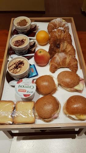 Fotos del hotel - Soggiorno Rubino