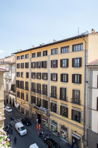 Fotos del hotel - Soggiorno Rubino