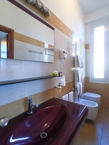 Fotos del hotel - Soggiorno Rubino