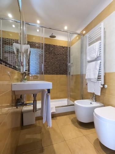 Fotos del hotel - Soggiorno Rubino
