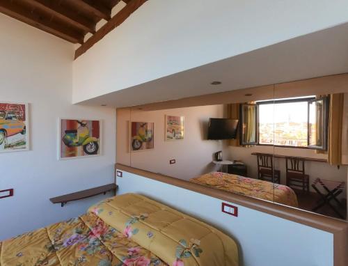 Fotos del hotel - Soggiorno Rubino