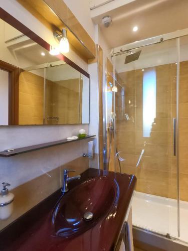 Fotos del hotel - Soggiorno Rubino