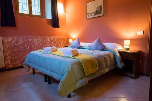 Fotos del hotel - Florence Decamerone B&B