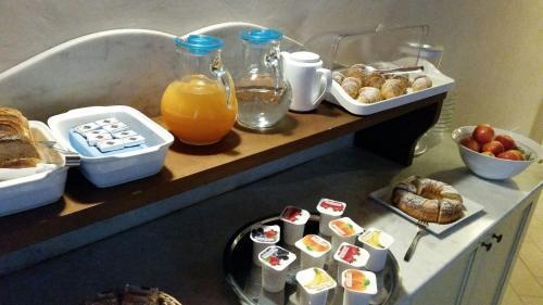 Fotos del hotel - Florence Decamerone B&B