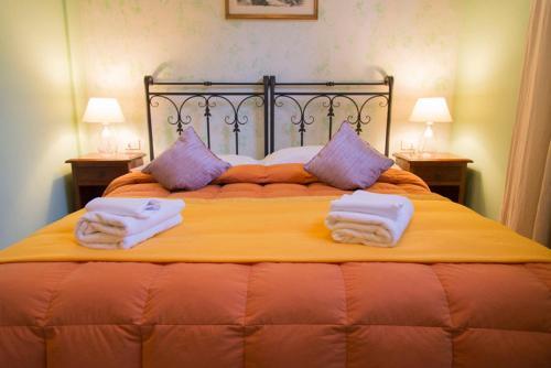 Fotos del hotel - Florence Decamerone B&B