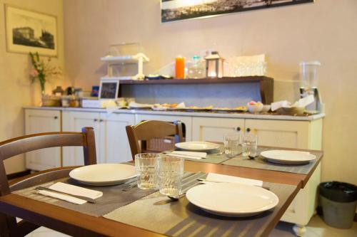 Fotos del hotel - Florence Decamerone B&B