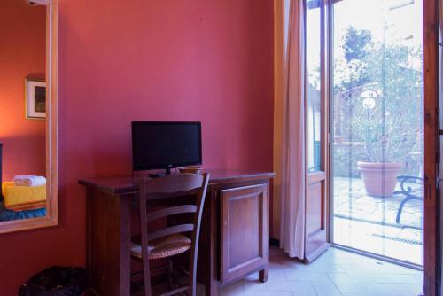 Fotos del hotel - Florence Decamerone B&B