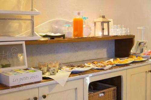 Fotos del hotel - Florence Decamerone B&B