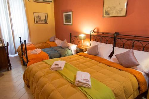 Fotos del hotel - Florence Decamerone B&B