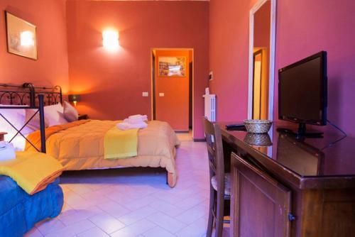 Fotos del hotel - Florence Decamerone B&B