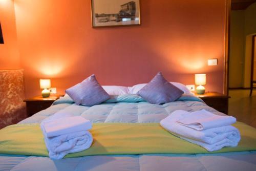 Fotos del hotel - Florence Decamerone B&B
