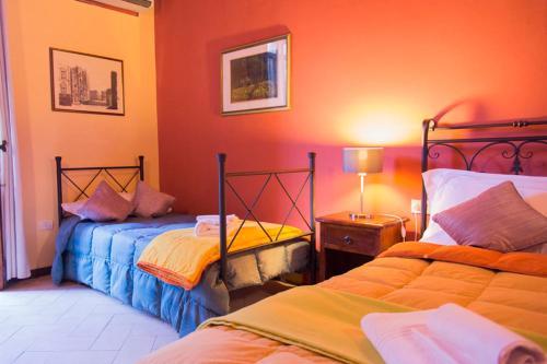 Fotos del hotel - Florence Decamerone B&B