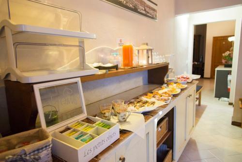 Fotos del hotel - Florence Decamerone B&B