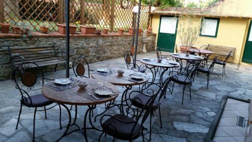 Fotos del hotel - Florence Decamerone B&B