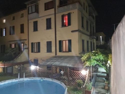 Fotos del hotel - Florence Decamerone B&B