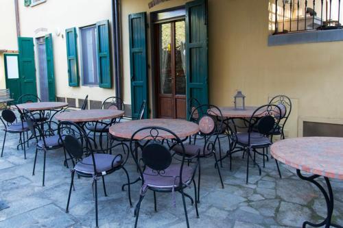 Fotos del hotel - Florence Decamerone B&B