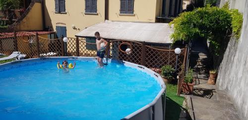 Fotos del hotel - Florence Decamerone B&B