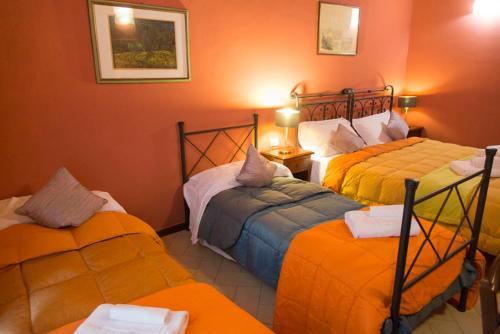 Fotos del hotel - Florence Decamerone B&B