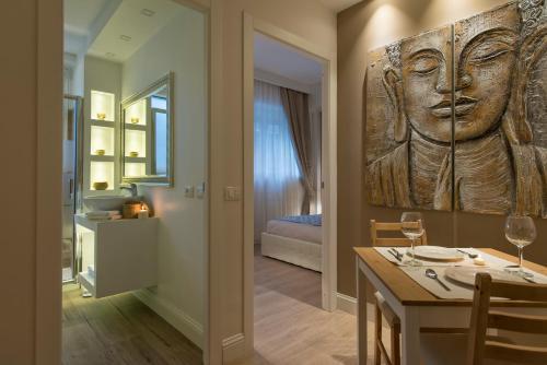 Fotos del hotel - Aruna Suites