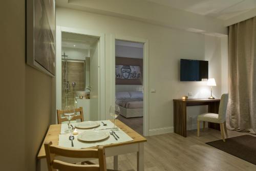 Fotos del hotel - Aruna Suites