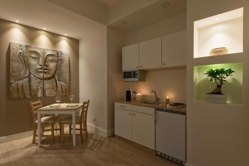 Fotos del hotel - Aruna Suites