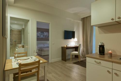 Fotos del hotel - Aruna Suites