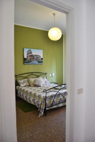 Fotos del hotel - I-SLEEP B&B