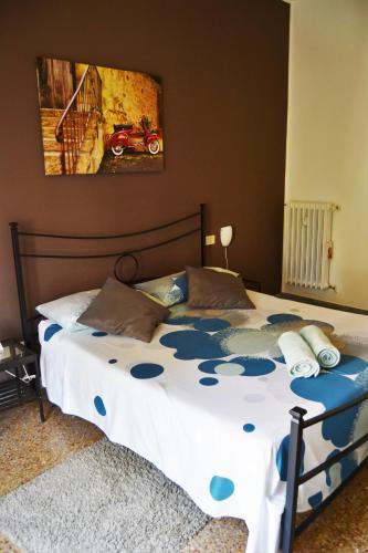 Fotos del hotel - I-SLEEP B&B