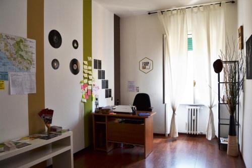 Fotos del hotel - I-SLEEP B&B