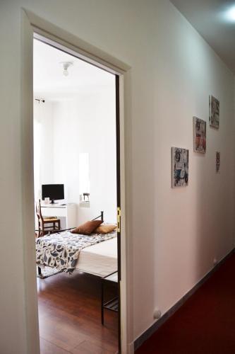 Fotos del hotel - I-SLEEP B&B