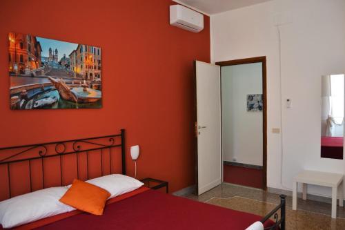 Fotos del hotel - I-SLEEP B&B