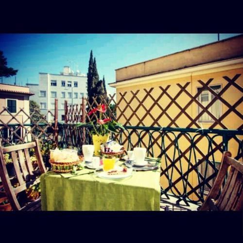 Fotos del hotel - I-SLEEP B&B