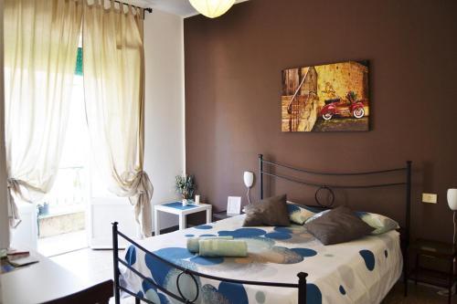 Fotos del hotel - I-SLEEP B&B