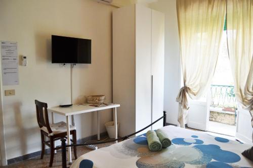 Fotos del hotel - I-SLEEP B&B
