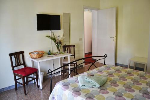 Fotos del hotel - I-SLEEP B&B