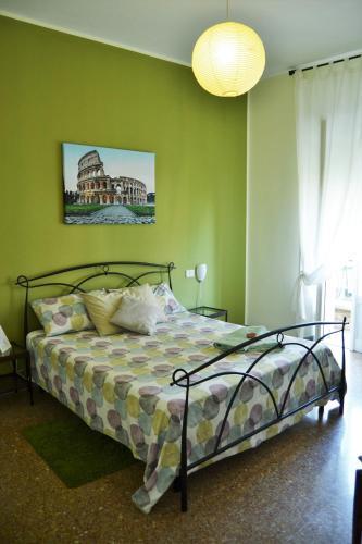 Fotos del hotel - I-SLEEP B&B