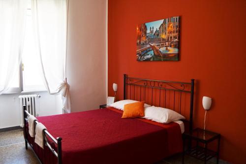 Fotos del hotel - I-SLEEP B&B