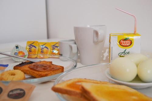 Fotos del hotel - I-SLEEP B&B