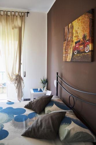 Fotos del hotel - I-SLEEP B&B