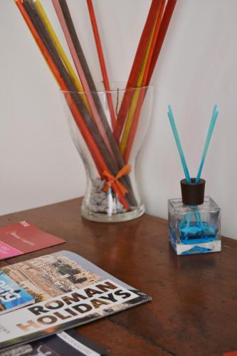 Fotos del hotel - I-SLEEP B&B